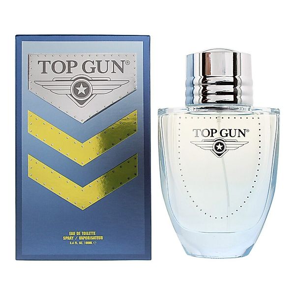 TOP GUN Eau de Toilette Chevron günstig online kaufen