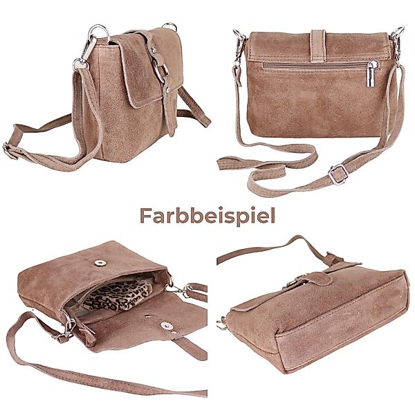 MIRROSI Umhängetasche Damen Klein Crossbody Bag, günstig online kaufen
