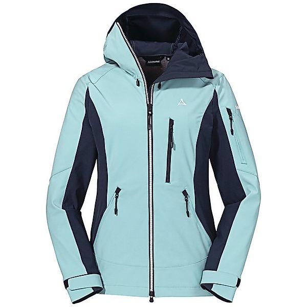 Schöffel Softshelljacke Matrei Damen günstig online kaufen