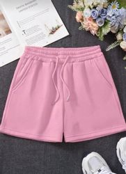fashionshowcase Shorts kurze Hose Damen Jogger günstig online kaufen