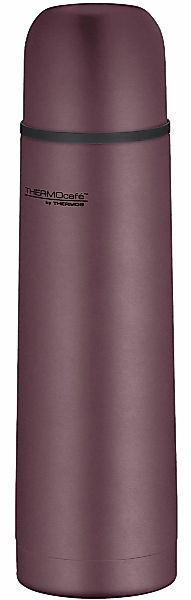 THERMOcafé Isolierflasche "TC EVERYDAY, Edelstahlkörper, spülmaschinenfest" günstig online kaufen