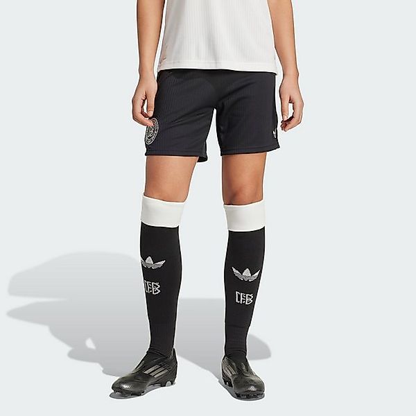 adidas Originals Sweatshorts DFB ANNIVERSARY SHORTS günstig online kaufen