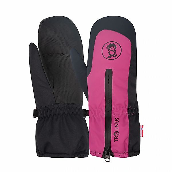 TROLLKIDS Skihandschuhe "KIDS RAULAND MITTEN" günstig online kaufen