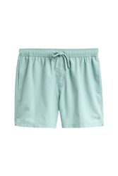 Next Badeshorts Basic-Badeshorts ohne Logo (1-St) günstig online kaufen