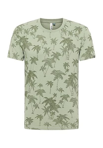 Ragwear T-Shirt – Herrenshirt ideal für Sommer & Freizeit günstig online kaufen