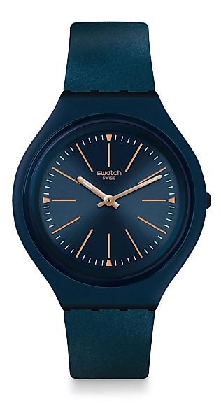 Swatch SKINATLANTID SVUN109 Armbanduhr günstig online kaufen