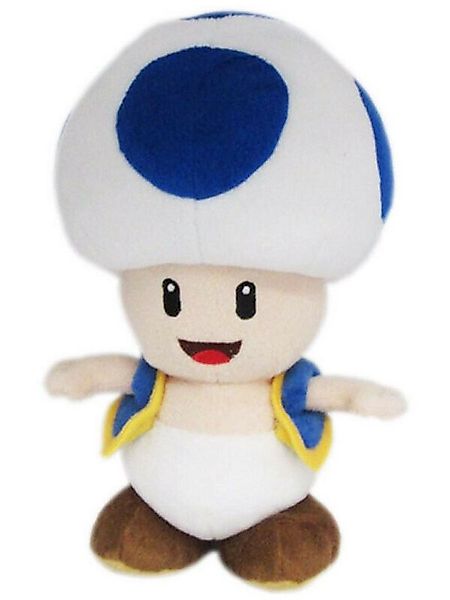 Together Plus Plüschfigur Toad günstig online kaufen