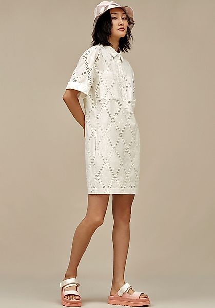 UGG Blusenkleid Inya Dress UGGEyelet Mit günstig online kaufen