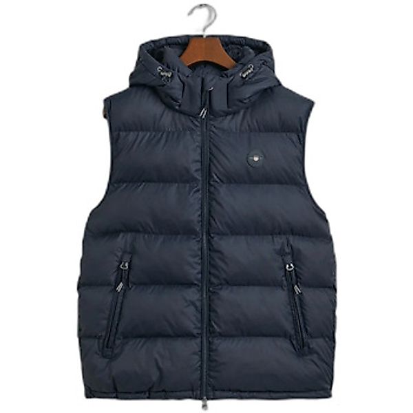 Gant  Daunenjacken Doudoune sans manches  Active Cloud günstig online kaufen
