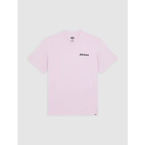 Dickies  T-Shirt STATESVILLE DK0A87QPK731-ORCHID günstig online kaufen