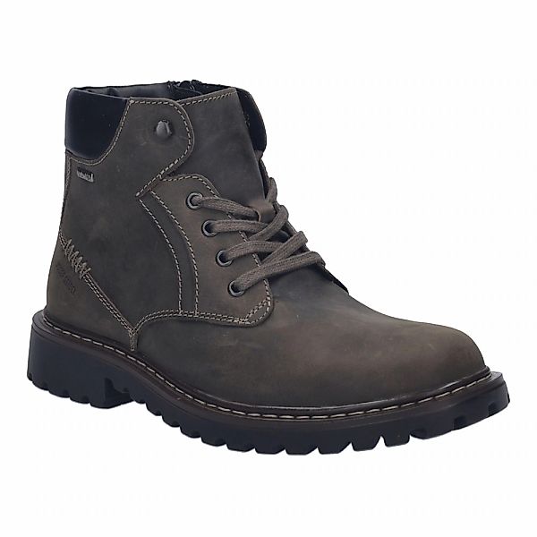 Josef Seibel Winterstiefel "Chance 39", Hiking Boots, Trekking Boot, Komfor günstig online kaufen