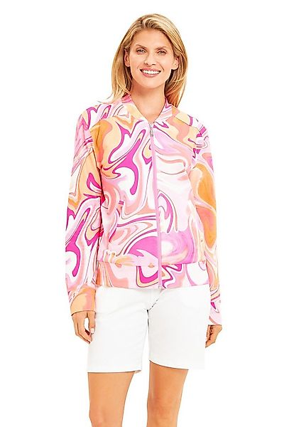 Rösch Sweatjacke 1243202 (1-tlg) günstig online kaufen