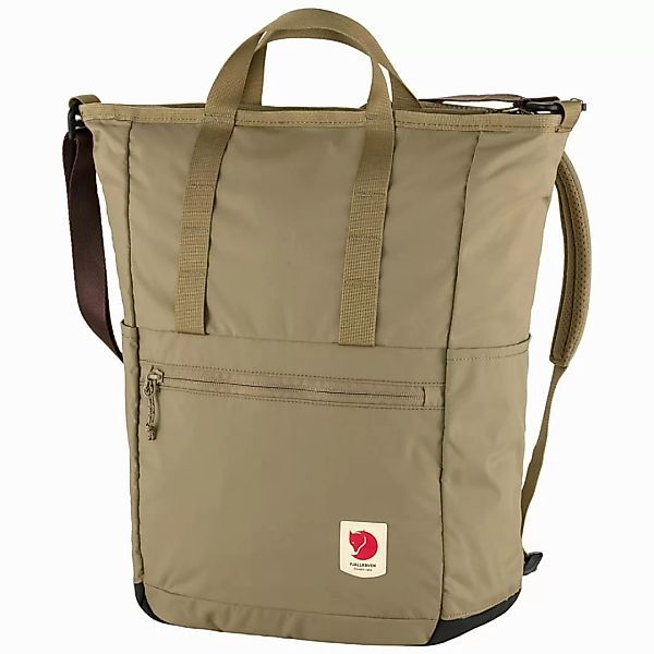 Fjaellraeven High Coast Totepack Clay günstig online kaufen