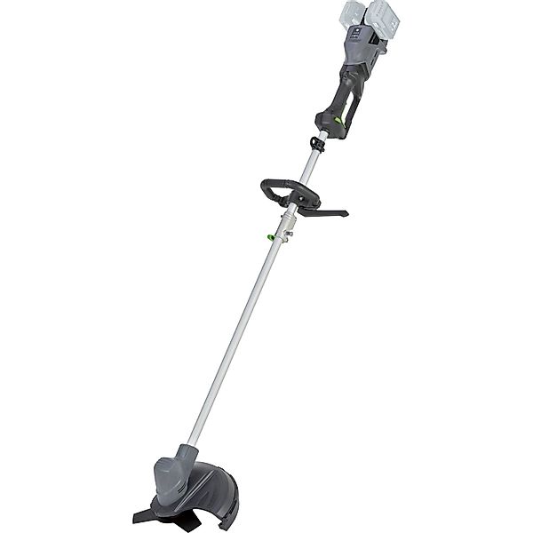 LUX-TOOLS Akku-Freischneider 1 PowerSystem A-FS-2x20/30 günstig online kaufen