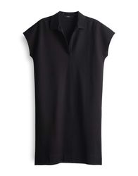 someday Jerseykleid QURRITO aus nachhaltigem Baumwollmix günstig online kaufen