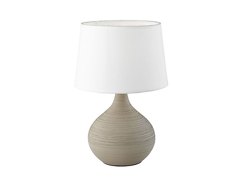 Reality Leuchten LED Tischleuchte, LED wechselbar, günstig online kaufen