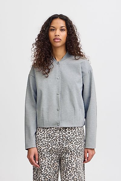 Ichi Kurzjacke IXKATE BOMBER JA Cropped günstig online kaufen