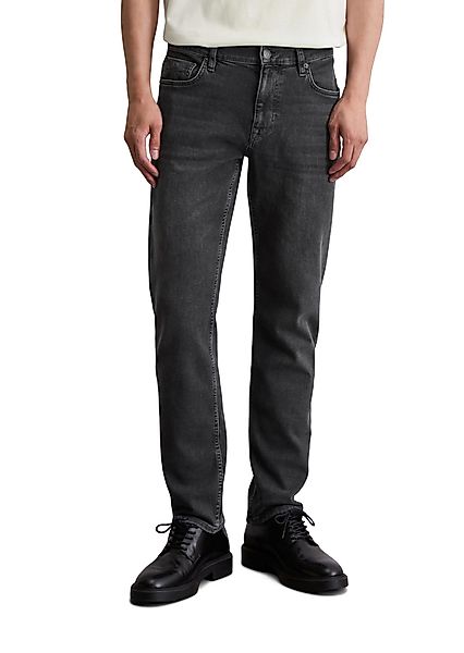Marc O'Polo Regular-fit-Jeans aus elastischem Soft-Touch-Denim günstig online kaufen