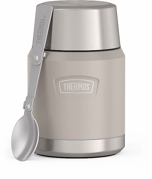 THERMOS Thermobehälter "ICON FOOD JAR, Thermobehälter für Essen, spülmaschi günstig online kaufen