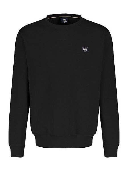 LERROS Sweatshirt LERROS Urbaner Sweatshirtstyle, weiche Haptik günstig online kaufen