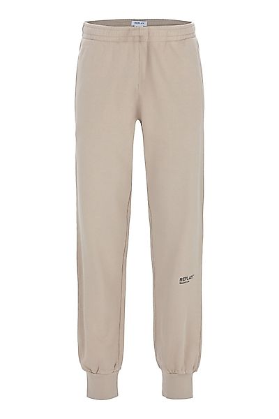 Replay Jogginghose ORGANIC COTTON FLEECE günstig online kaufen