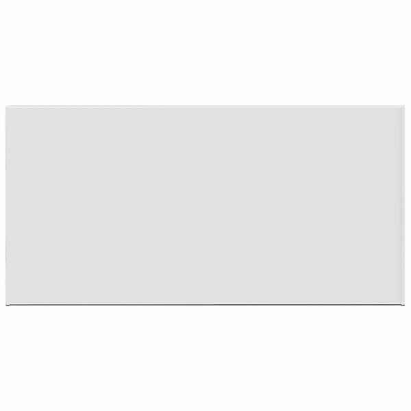 vidaXL Fensterbank Weiß 100 x 40 x 4,5 cm PVC Gemischt mit UPVC 42022167 günstig online kaufen