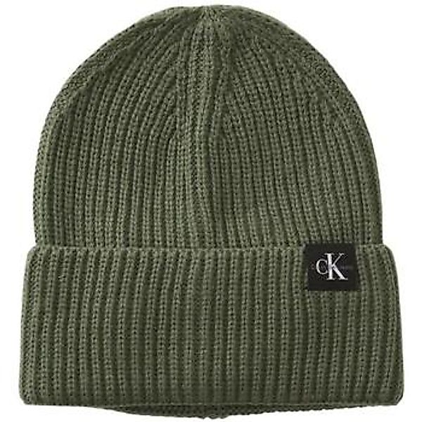Calvin Klein Jeans  Mütze IU0IU00440-LLP günstig online kaufen