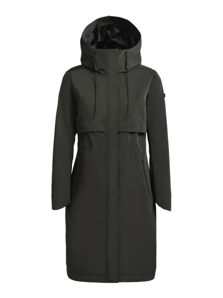khujo Kurzmantel "MANAO" günstig online kaufen