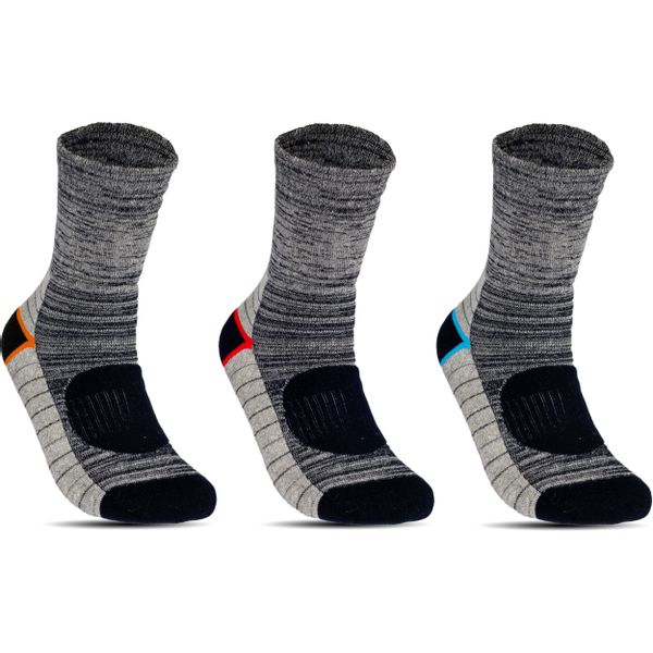 TEXEMP Thermosocken 6 - 24 Paar günstig online kaufen