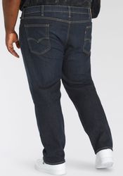 Levi's® Plus Tapered-fit-Jeans 502 TAPER B&T günstig online kaufen