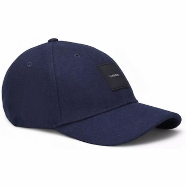 Calvin Klein Jeans  Hut WOOL BB CAP K50K512348 günstig online kaufen