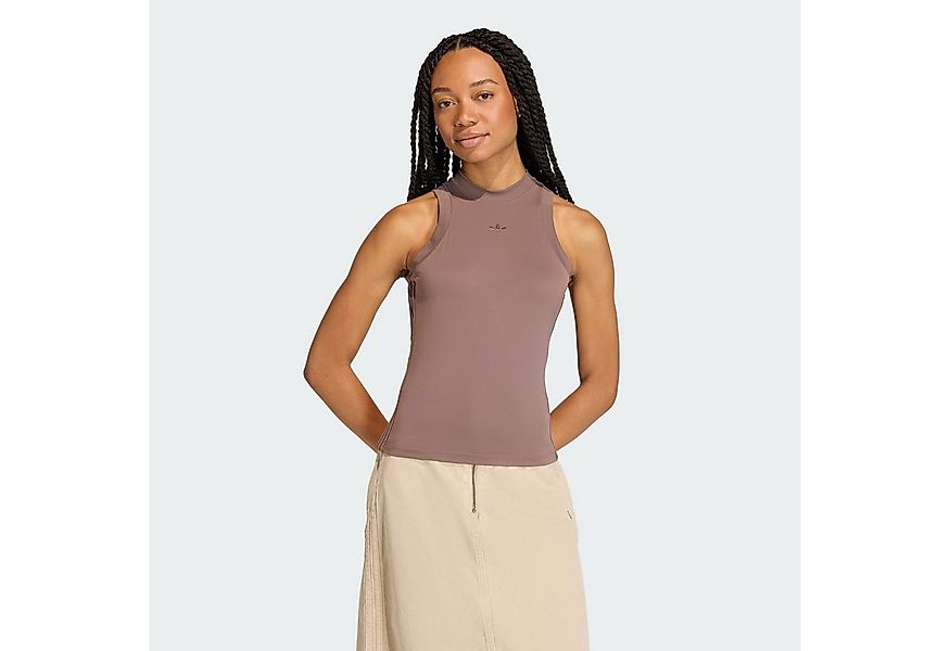 adidas Originals Tanktop TANK TOP (1-tlg) günstig online kaufen
