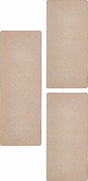 Andiamo Bettumrandung "Luton, Made in Germany" Höhe 5 mm 3 Stk. tlg. Bettvo günstig online kaufen