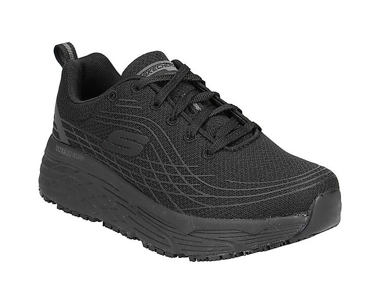 Skechers 108016EC MAX CUSHIONING ELITE SR Sneaker günstig online kaufen