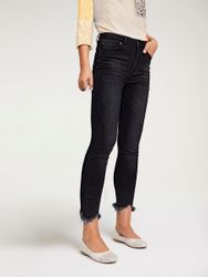 heine Röhrenjeans 1 Stk. tlg. günstig online kaufen