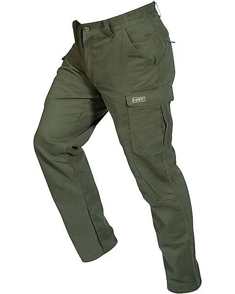 Hart Outdoorhose Hose Ibero T günstig online kaufen