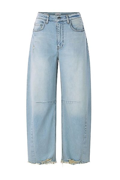 RICHROYAL 5-Pocket-Jeans günstig online kaufen