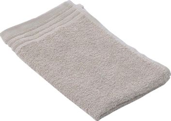 Gözze Gästehandtücher "Hanna" Set, Uni Farben, strukturierte Bordüre, 100% günstig online kaufen