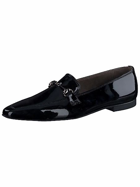 Paul Green Slipper "Paul Green Slipper Leder" günstig online kaufen