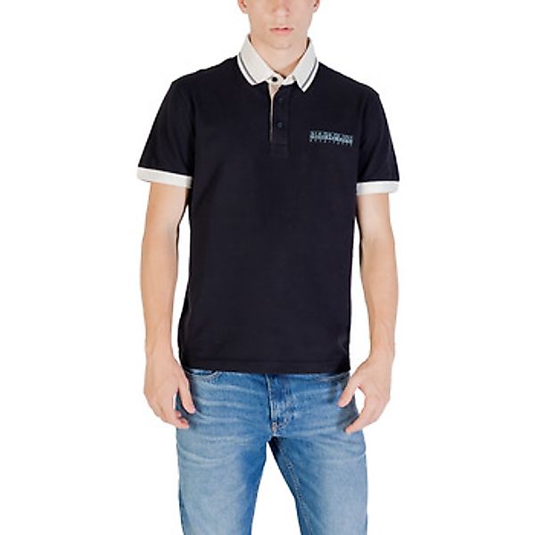 Napapijri  Poloshirt E- ZERI NP0A4ID4 günstig online kaufen