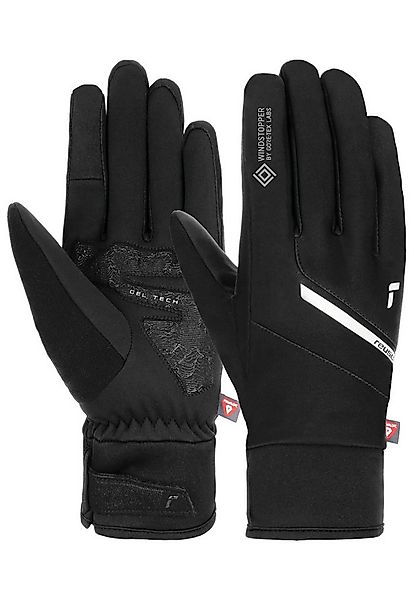 Reusch Skihandschuhe Versa WINDSTOPPER® TOUCH-TEC warm, winddicht und extra günstig online kaufen