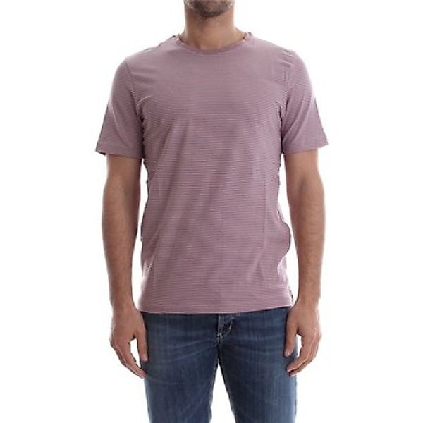 Jack & Jones  T-Shirts & Poloshirts 12133019 HENRY STRIPE-TOADSTOOL günstig online kaufen