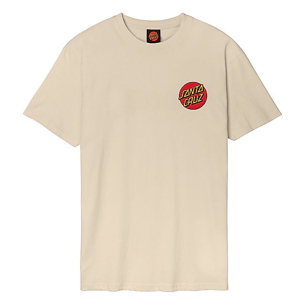 Santa Cruz T-Shirt "DILLON SHORTS", (1 tlg.) günstig online kaufen