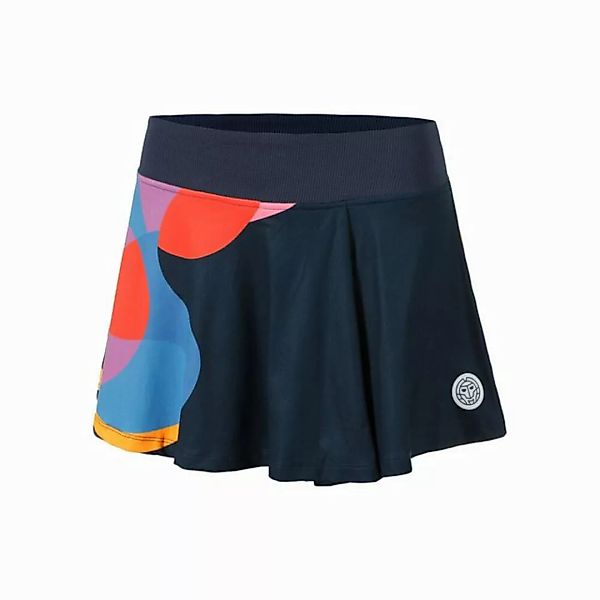 BIDI BADU Tennisrock Twiggy Printed Wavy Skort günstig online kaufen