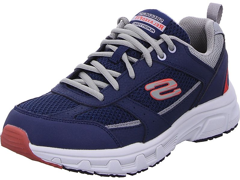 Skechers Oak Canyon - VERKETTA Schnürschuh günstig online kaufen