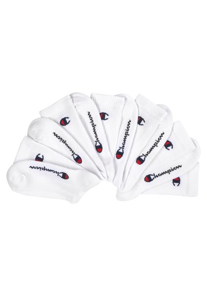 Champion Kurzsocken Unisex Socken 6er Pack günstig online kaufen