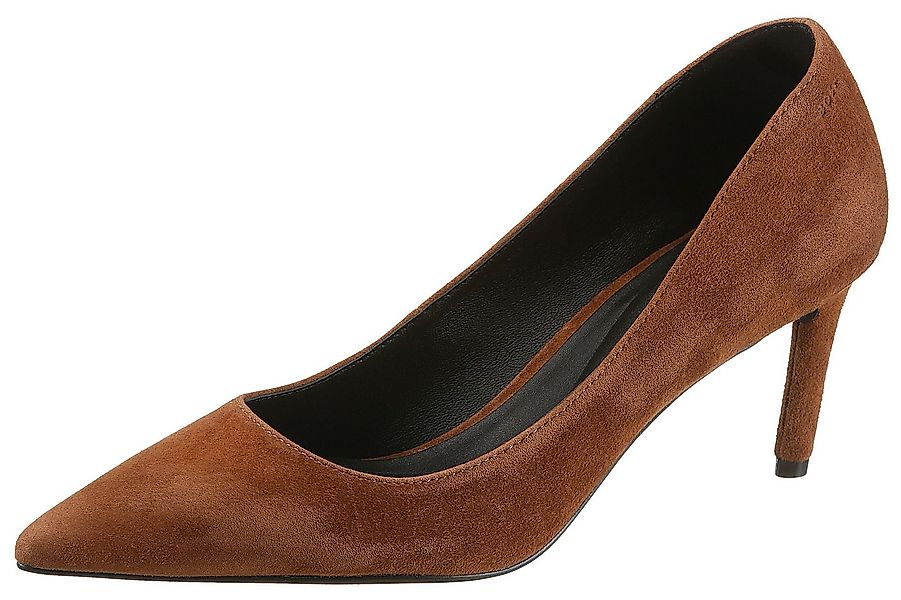 BOSS Gracey Pumps Abendschuh, Business-Pumps in spitzer Form günstig online kaufen