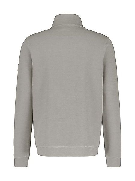 LERROS Sweatshirt LERROS Unifarbener Sweattroyer für Herren günstig online kaufen