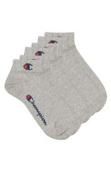 Champion Kurzsocken Quarter Socks 3pk (Set, günstig online kaufen