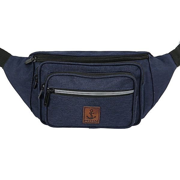 Leoberg Bauchtasche, Gürteltasche - Doggy Bag günstig online kaufen
